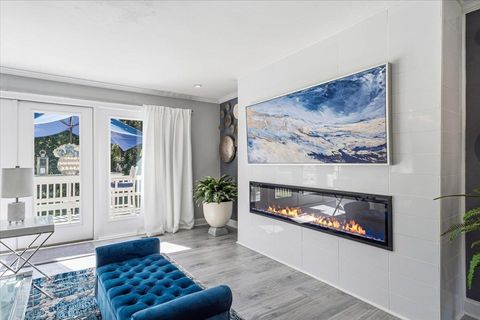 Tiny photo for 1001 Lothian Drive, Tallahassee, FL 32312 (MLS # 392616)