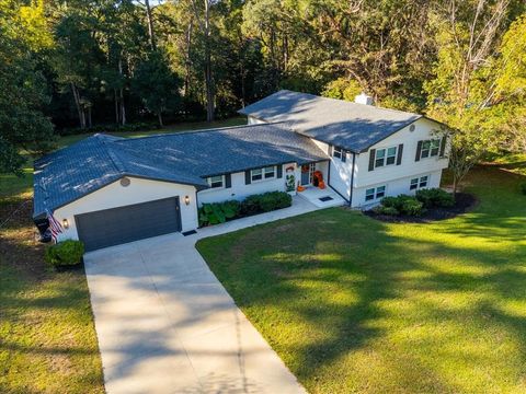 Tiny photo for 1001 Lothian Drive, Tallahassee, FL 32312 (MLS # 392616)