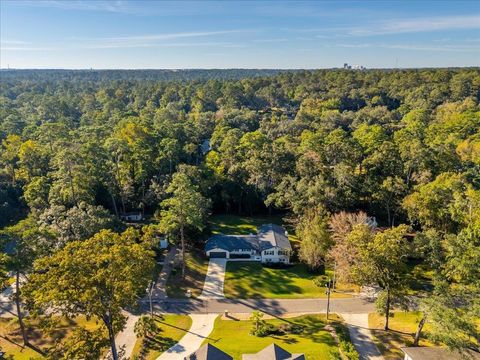 Tiny photo for 1001 Lothian Drive, Tallahassee, FL 32312 (MLS # 392616)