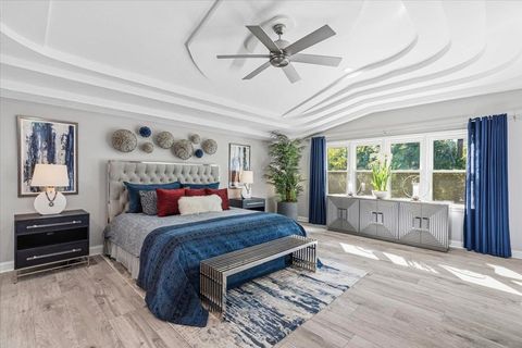 Tiny photo for 1001 Lothian Drive, Tallahassee, FL 32312 (MLS # 392616)