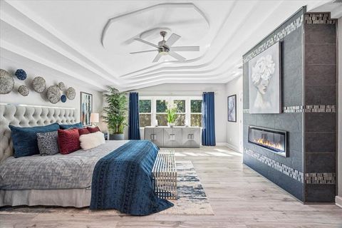 Tiny photo for 1001 Lothian Drive, Tallahassee, FL 32312 (MLS # 392616)