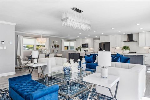 Tiny photo for 1001 Lothian Drive, Tallahassee, FL 32312 (MLS # 392616)