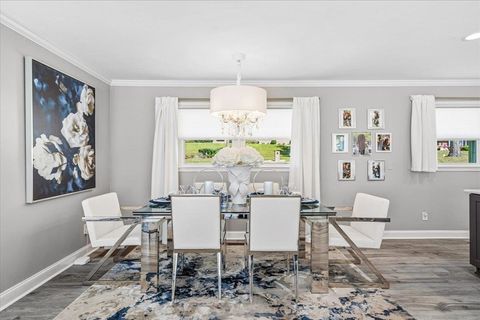 Tiny photo for 1001 Lothian Drive, Tallahassee, FL 32312 (MLS # 392616)