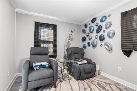 Tiny photo for 1001 Lothian Drive, Tallahassee, FL 32312 (MLS # 392616)