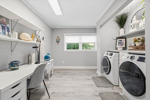 Tiny photo for 1001 Lothian Drive, Tallahassee, FL 32312 (MLS # 392616)