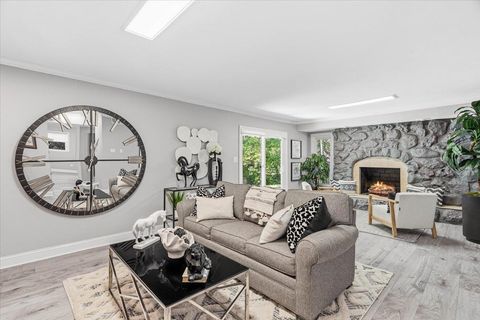 Tiny photo for 1001 Lothian Drive, Tallahassee, FL 32312 (MLS # 392616)