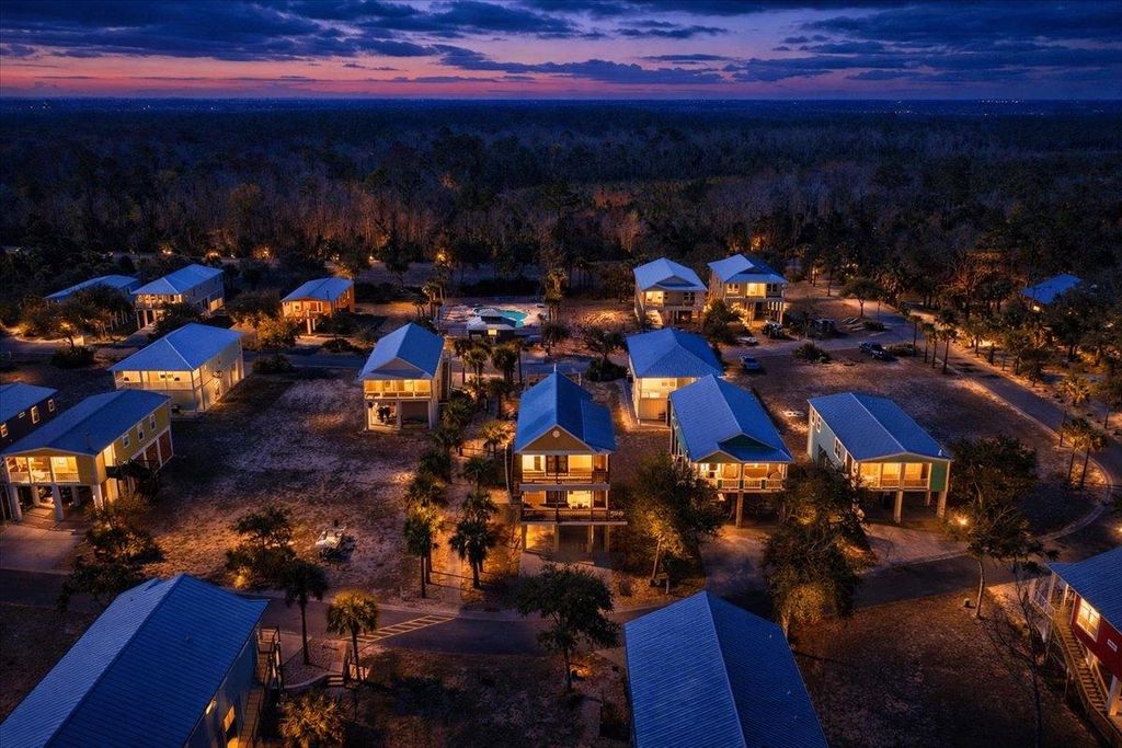 Photo of 1259 NE Rivers Bend Way, Steinhatchee, FL 32359 (MLS # 395800)