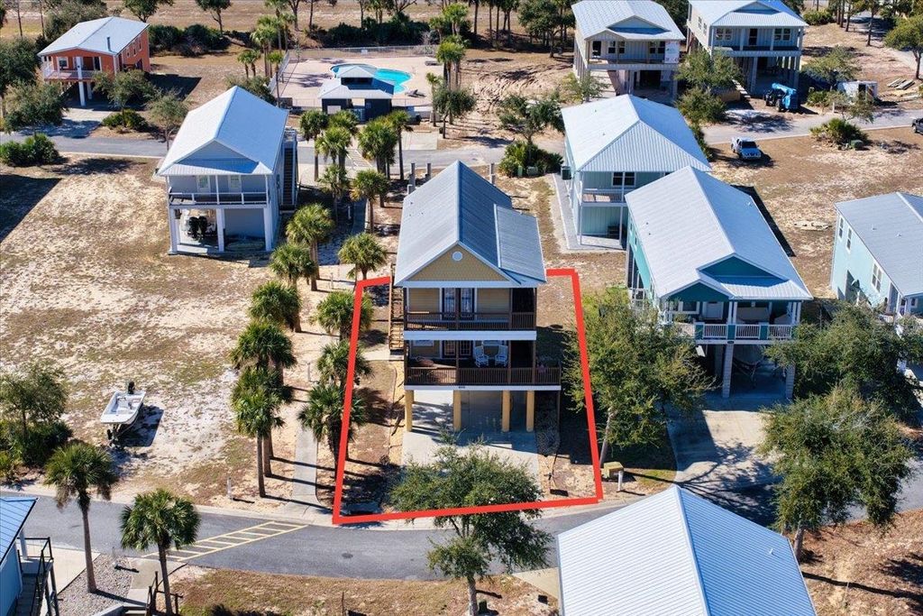 Photo of 1259 NE Rivers Bend Way, Steinhatchee, FL 32359 (MLS # 395800)