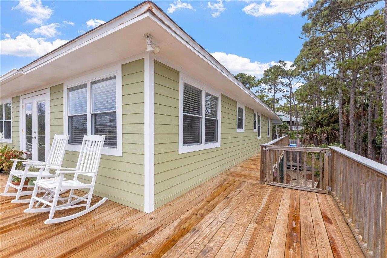 549 E Gulf Beach Drive