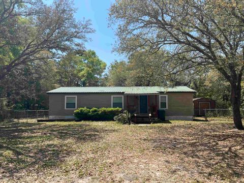 79 Ida Street, Panacea, FL 32346 - MLS#: 384444