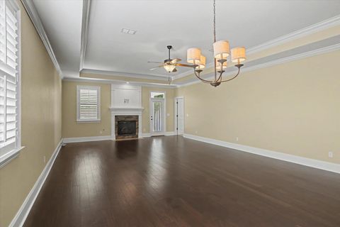 Tiny photo for 5824 Bascom Drive, Tallahassee, FL 32309 (MLS # 397805)