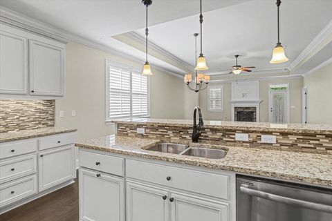 Tiny photo for 5824 Bascom Drive, Tallahassee, FL 32309 (MLS # 397805)