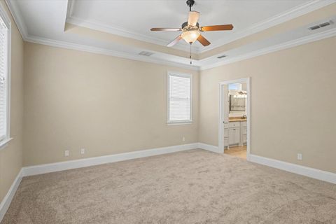 Tiny photo for 5824 Bascom Drive, Tallahassee, FL 32309 (MLS # 397805)