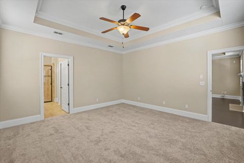 Tiny photo for 5824 Bascom Drive, Tallahassee, FL 32309 (MLS # 397805)