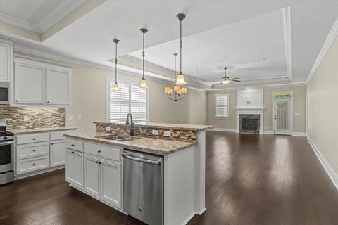 Tiny photo for 5824 Bascom Drive, Tallahassee, FL 32309 (MLS # 397805)