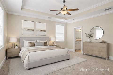 Tiny photo for 5824 Bascom Drive, Tallahassee, FL 32309 (MLS # 397805)