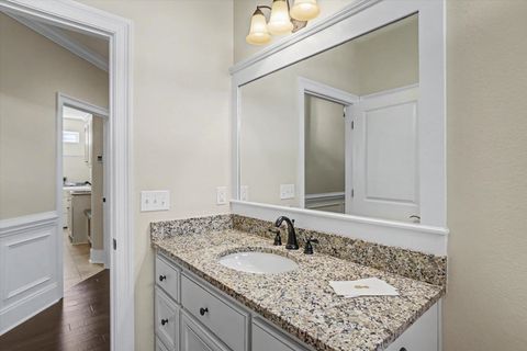 Tiny photo for 5824 Bascom Drive, Tallahassee, FL 32309 (MLS # 397805)