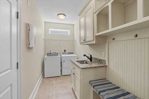 Tiny photo for 5824 Bascom Drive, Tallahassee, FL 32309 (MLS # 397805)