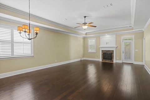 Tiny photo for 5824 Bascom Drive, Tallahassee, FL 32309 (MLS # 397805)