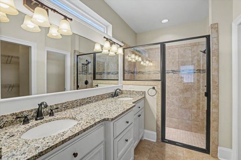 Tiny photo for 5824 Bascom Drive, Tallahassee, FL 32309 (MLS # 397805)