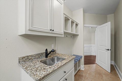 Tiny photo for 5824 Bascom Drive, Tallahassee, FL 32309 (MLS # 397805)