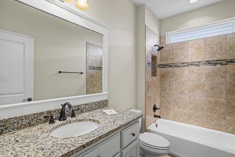 Tiny photo for 5824 Bascom Drive, Tallahassee, FL 32309 (MLS # 397805)