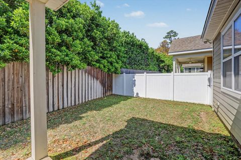Tiny photo for 5824 Bascom Drive, Tallahassee, FL 32309 (MLS # 397805)