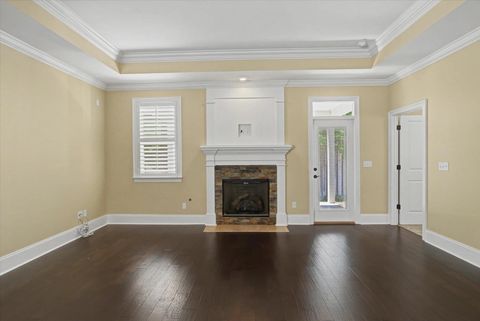 Tiny photo for 5824 Bascom Drive, Tallahassee, FL 32309 (MLS # 397805)