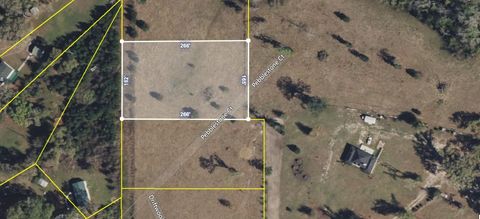 Tiny photo for 0040 Driftwood Lane, Tallahassee, FL 32317 (MLS # 388722)