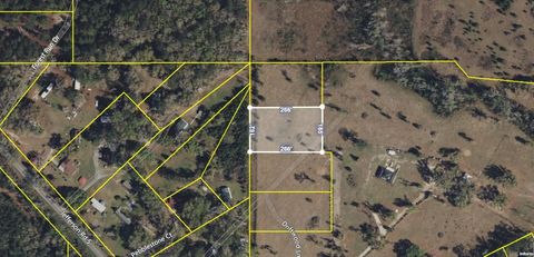 Tiny photo for 0040 Driftwood Lane, Tallahassee, FL 32317 (MLS # 388722)