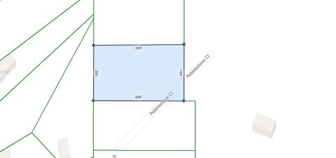 Tiny photo for 0040 Driftwood Lane, Tallahassee, FL 32317 (MLS # 388722)