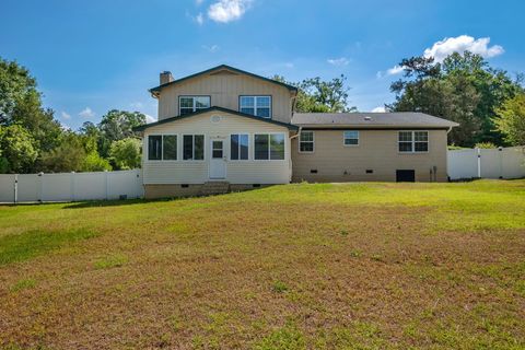 Tiny photo for 3726 Wicklow Circle, Tallahassee, FL 32309 (MLS # 399101)