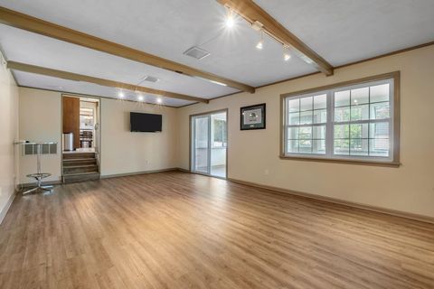 Tiny photo for 3726 Wicklow Circle, Tallahassee, FL 32309 (MLS # 399101)