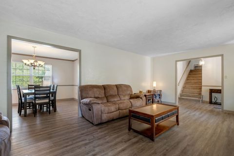 Tiny photo for 3726 Wicklow Circle, Tallahassee, FL 32309 (MLS # 399101)