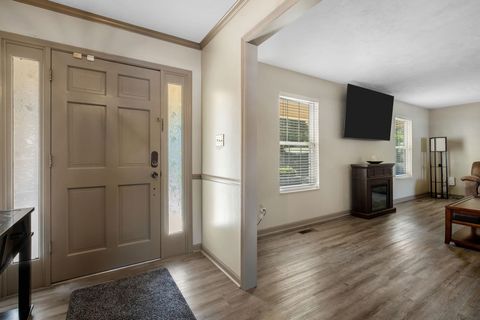 Tiny photo for 3726 Wicklow Circle, Tallahassee, FL 32309 (MLS # 399101)