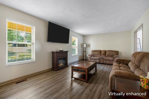 Tiny photo for 3726 Wicklow Circle, Tallahassee, FL 32309 (MLS # 399101)