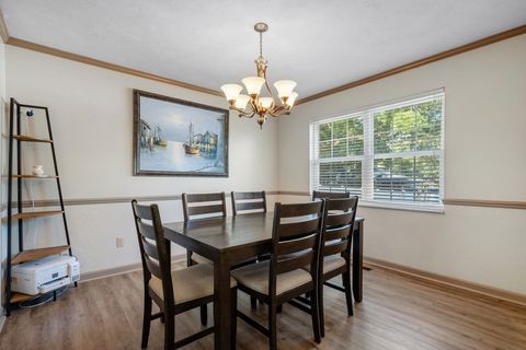 Tiny photo for 3726 Wicklow Circle, Tallahassee, FL 32309 (MLS # 399101)