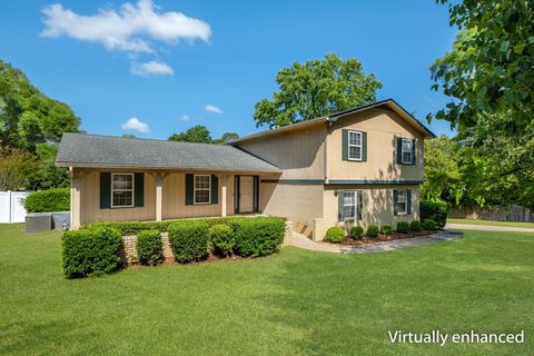Tiny photo for 3726 Wicklow Circle, Tallahassee, FL 32309 (MLS # 399101)