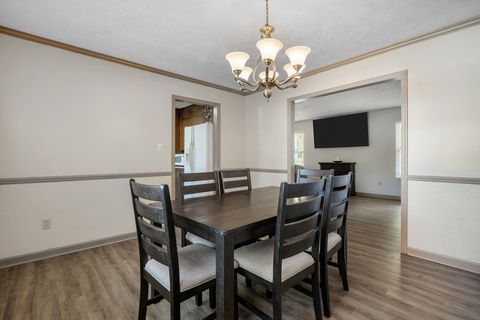 Tiny photo for 3726 Wicklow Circle, Tallahassee, FL 32309 (MLS # 399101)