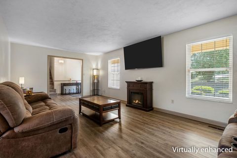 Tiny photo for 3726 Wicklow Circle, Tallahassee, FL 32309 (MLS # 399101)