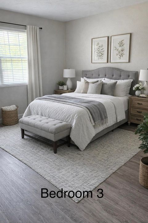 Tiny photo for 3726 Wicklow Circle, Tallahassee, FL 32309 (MLS # 399101)