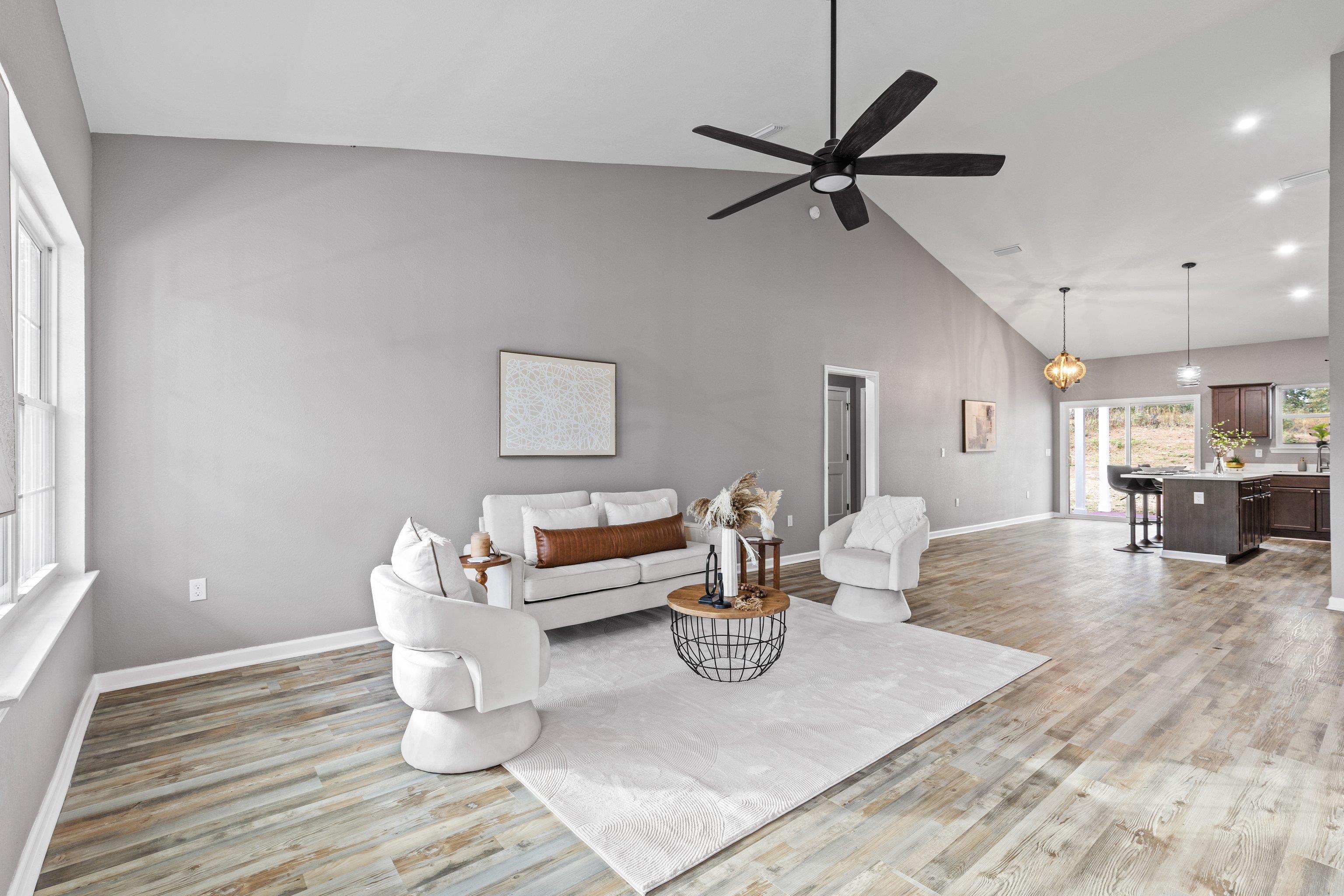 145 Magnolia Glen Road