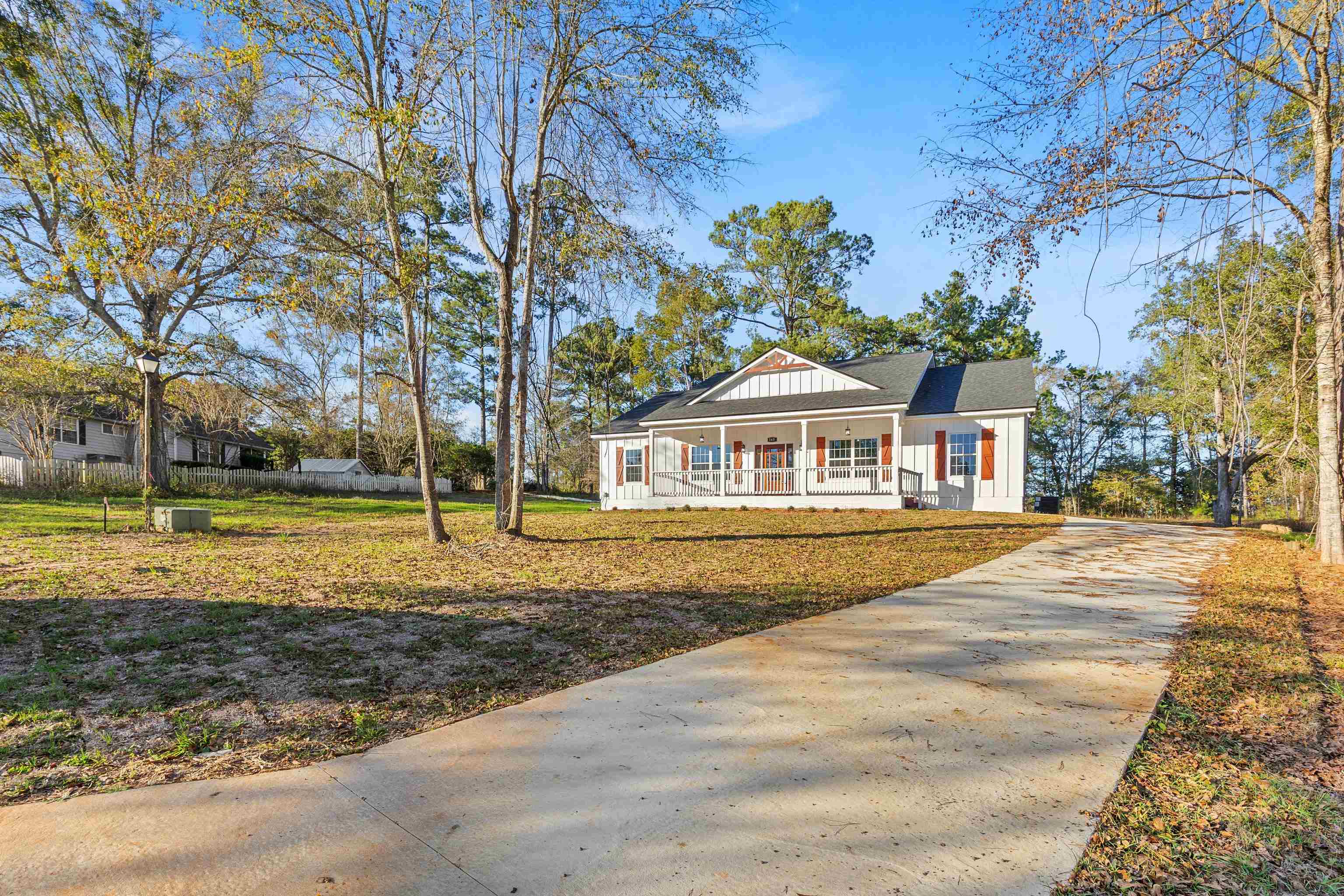 145 Magnolia Glen Road