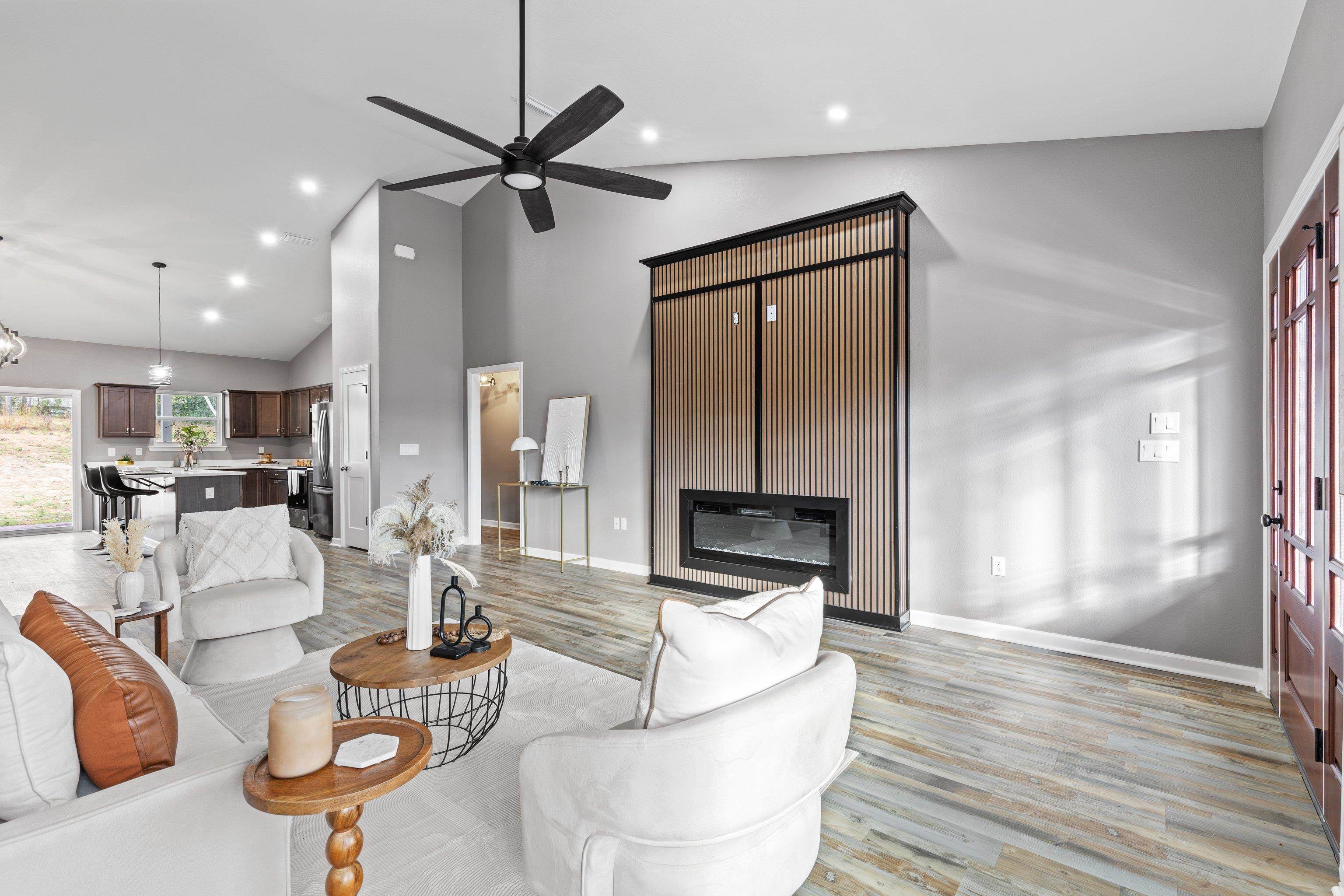 145 Magnolia Glen Road