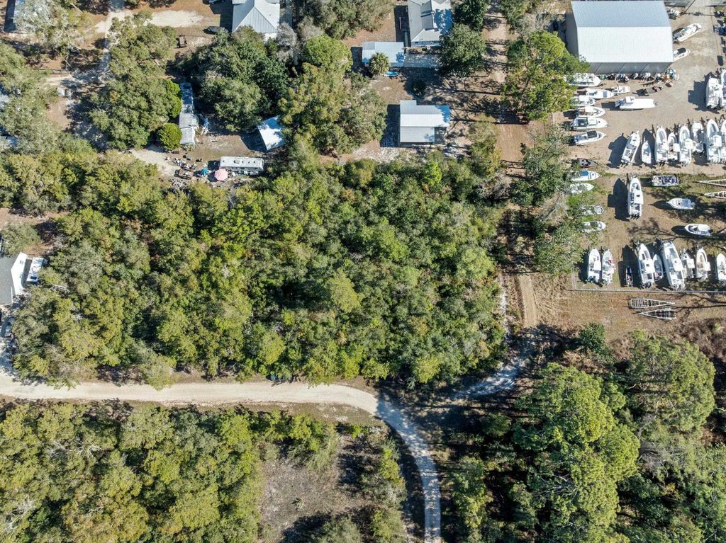 Photo of 115 Kansas Street, Carrabelle, FL 32322 (MLS # 395859)