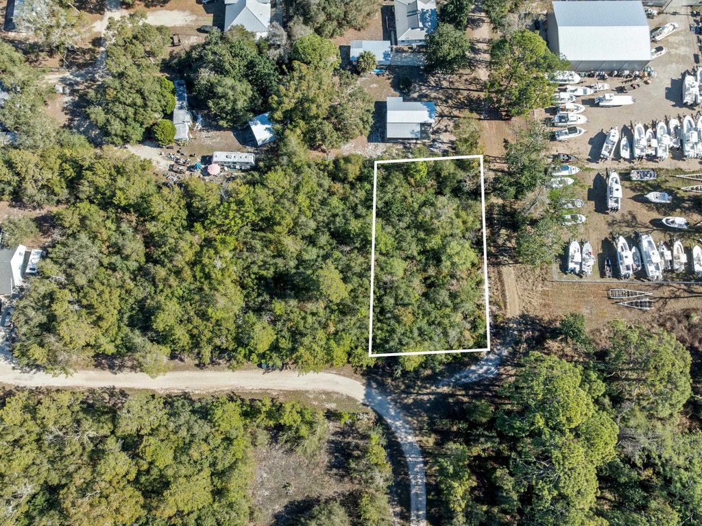 Photo of 115 Kansas Street, Carrabelle, FL 32322 (MLS # 395859)