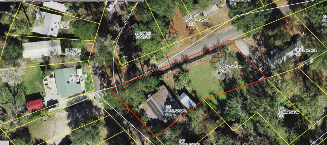 235 Ocklawaha Circle