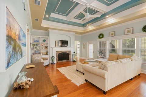 Tiny photo for 3317 Harbor Club Drive, Tallahassee, FL 32308 (MLS # 392276)