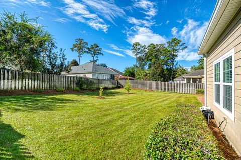 Tiny photo for 3317 Harbor Club Drive, Tallahassee, FL 32308 (MLS # 392276)
