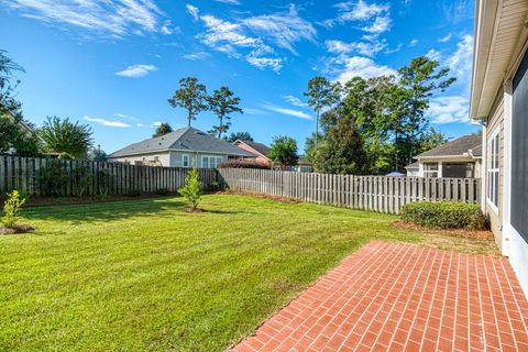 Tiny photo for 3317 Harbor Club Drive, Tallahassee, FL 32308 (MLS # 392276)